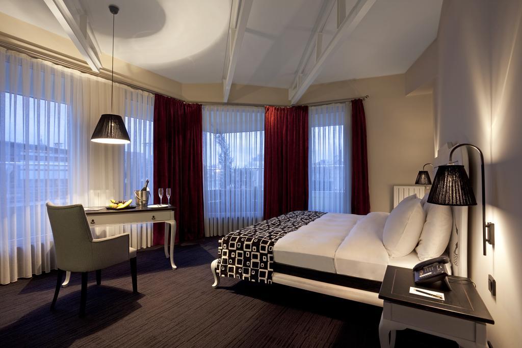 Lush Hotel Taksim - Special Category — Fotoğraflar 2